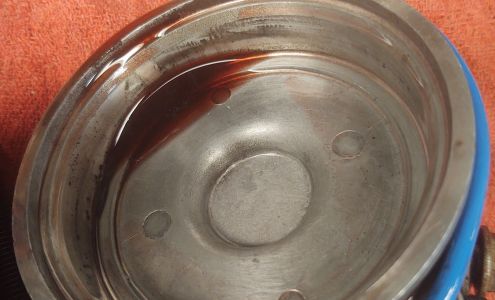 Quality Transmission Jason