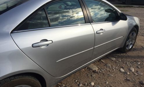 Bobcat Collision Center