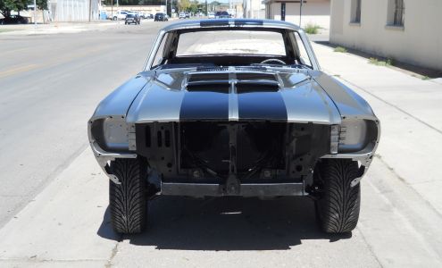 Stony's Paint & Body