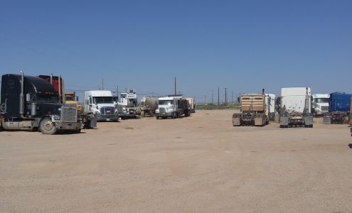 One Stop Diesel Repair