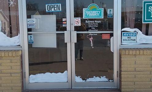 Sam's Tire Shop, LLC