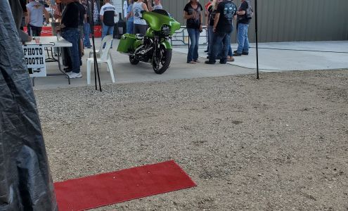 Boyd's Auto Bodyworks