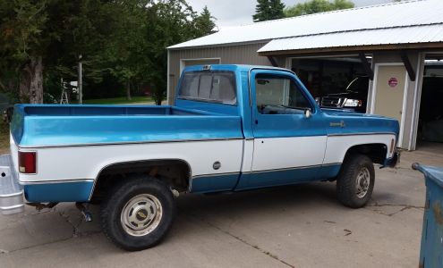 French Lake Auto Body