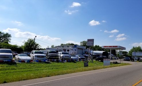 Harbuck Used Cars