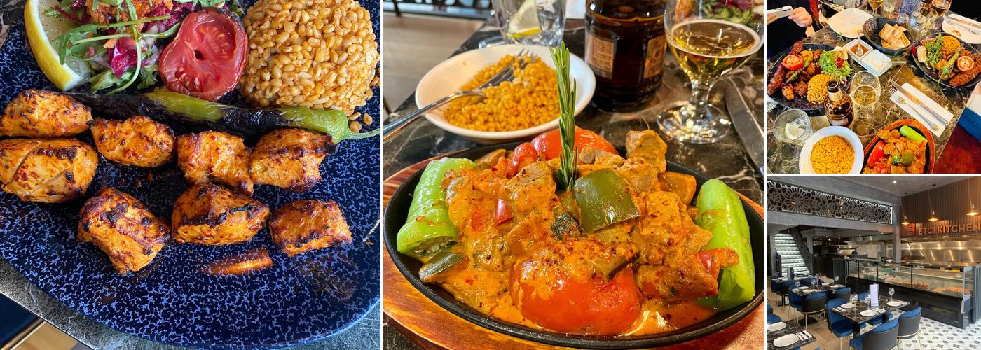 ETCI KITCHEN BRIGHTON