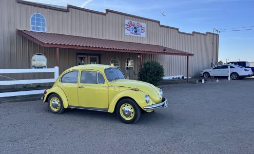 big sky tire & repair