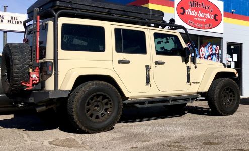 Mitchels Auto Service & Repair Deming