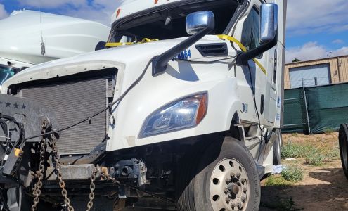 Richard's Towing and Garage