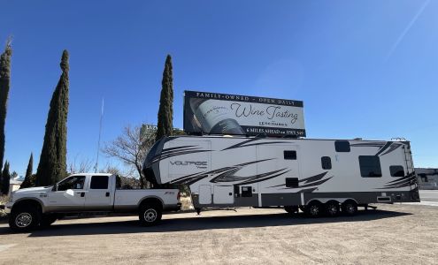 E & M Auto Repair Deming