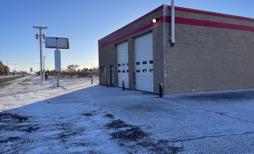 Thunder Lube Xpress LLC