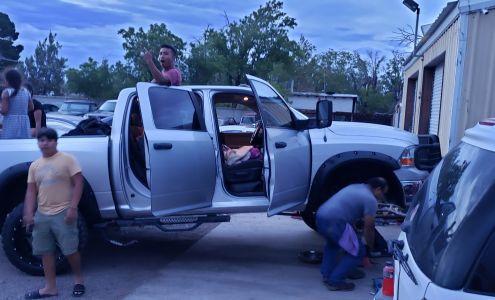 K B Transmissions & General Mechanic Deming