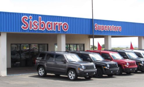 Sisbarro Deming Chrysler Dodge Jeep RAM Deming
