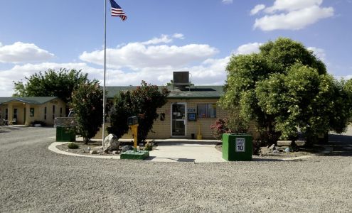 Deming Roadrunner Rv Park & Self Storage