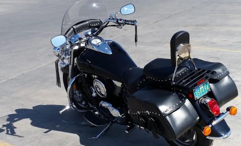 Splash Carwash Deming