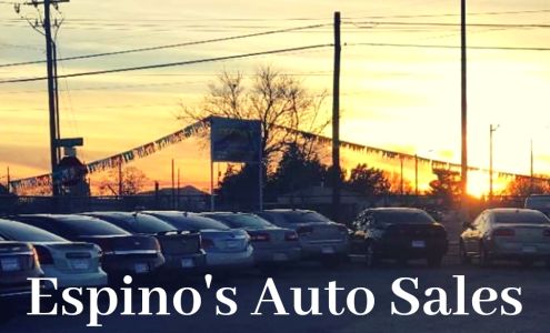 Espino's Auto Sales
