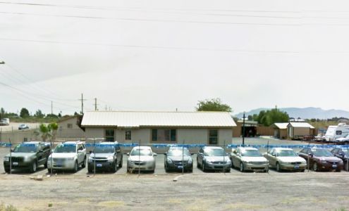 Barrera Auto Sales