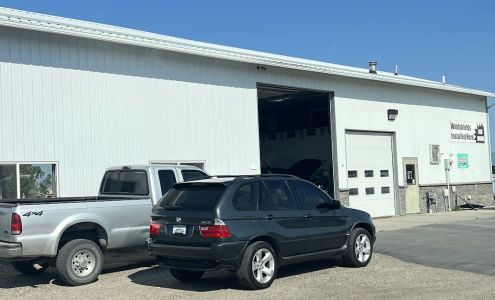 Mikes Quick Lube and Service