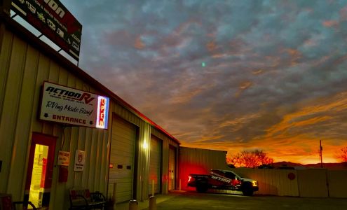 Action RV Specialist Inc Bosque Farms