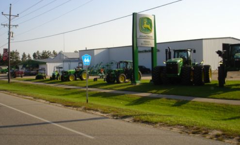 Midwest Machinery Co.