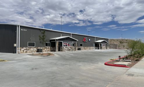 Alloy Wheel Repair Specialists of El Paso