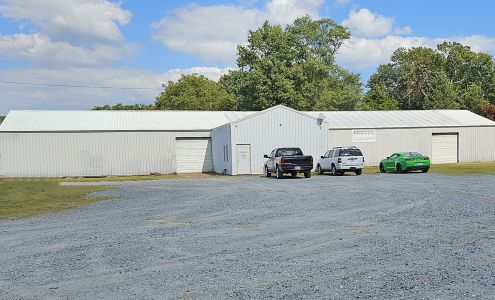 SRC Motorsports Inc.