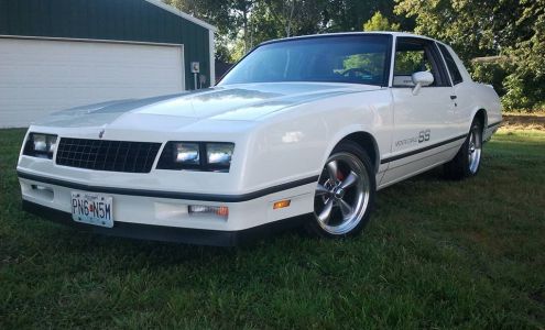 Kendrick Automotive Shelbina