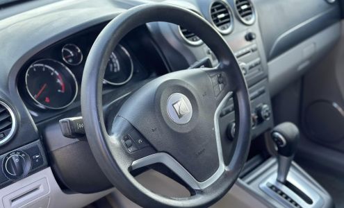 American Pride Motor Company Hastings