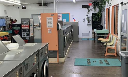 12th St Laundryland