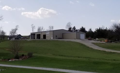 Hilltop Auto Body Stanton