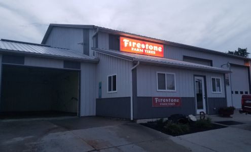 Goob's Repair Inc Diagonal