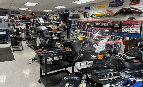 Mohawk Automotive