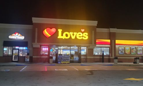 Love's Travel Stop