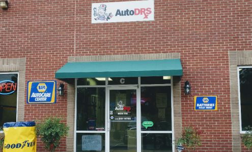Auto DRS Knightdale