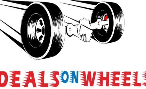 Deals On Wheels Auto Salvage