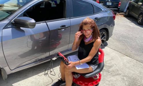 East Coast Auto Glass