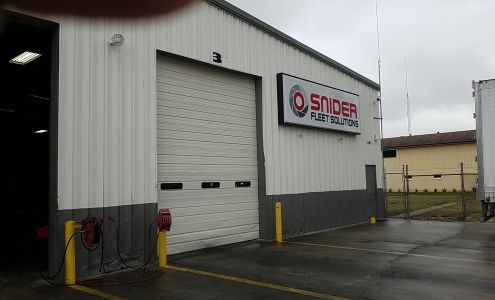 Snider Fleet Solutions