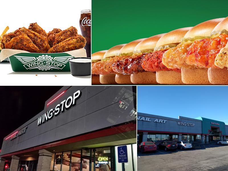 Wingstop