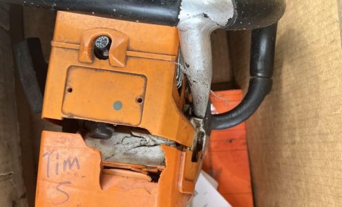 R & M Small Engine Repair