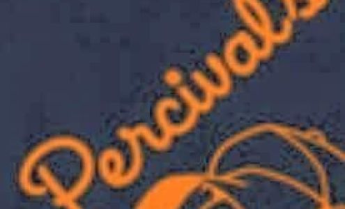 PERCIVALS GARAGE North Norwich