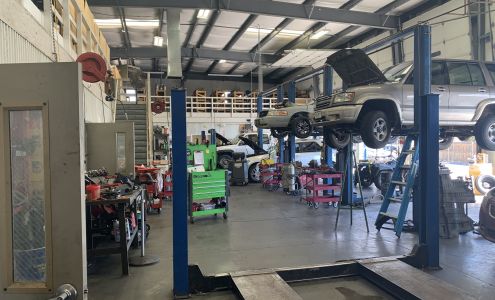 AAMCO Transmissions & Total Car Care