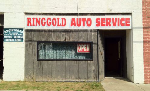 Ringgold Auto Service Inc Pulaski