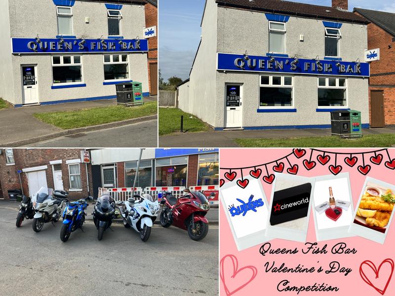 Queens Fish Bar
