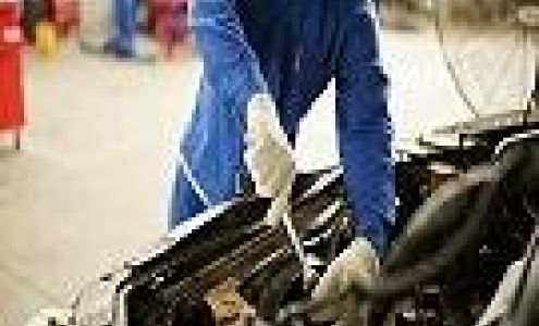 Smitty's Automotive Services