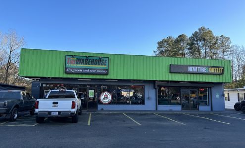 Rim & Tire Warehouse NC