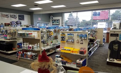 Ray Wakley's RV Center