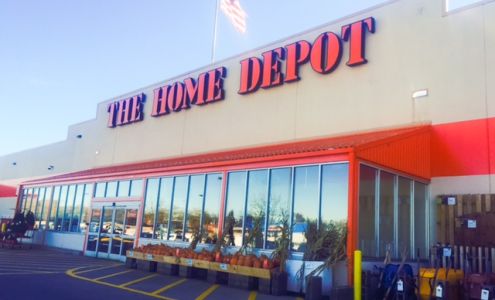 The Home Depot