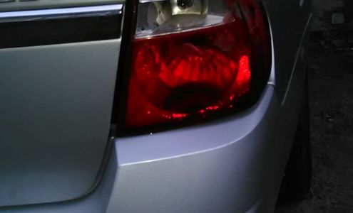 Perry's Upholstery Shop