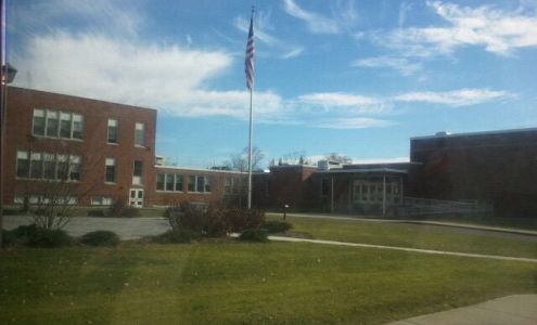 Senior Automotive Shop & Auto Parts Store