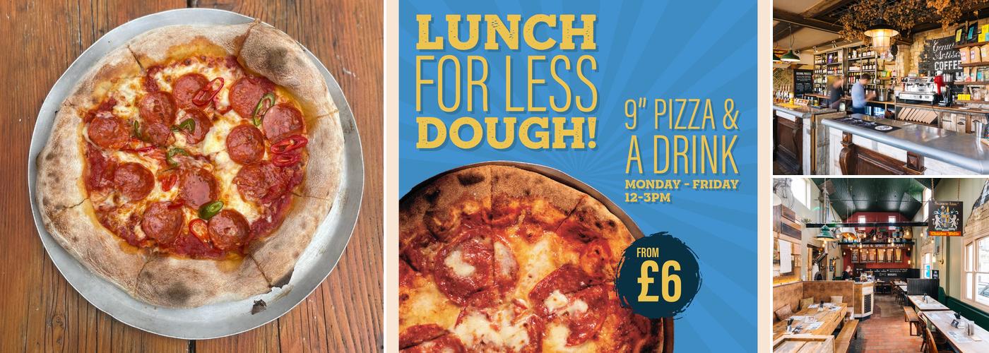 Salisbury Arms, Cambridge