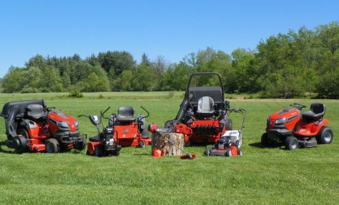 Canfield's Outdoor Power Equipment, Inc.